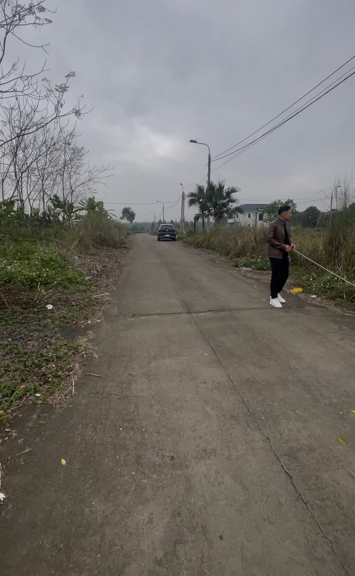 Đất KĐT Hạ Bạc Việt Trì 336m² - Sẵn Sàng Đầu Tư Sinh Lời