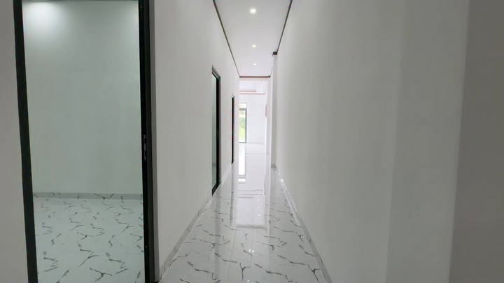 Nhà 5x25m Thổ cư 100% Sổ Riêng Giá 1.4 Tỷ Tặng Nội Thất Tại Bảo Vinh