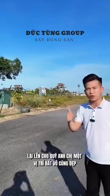 Đất nền Sầm Sơn 92m² - Tiềm năng tăng giá, kinh doanh đỉnh cao!