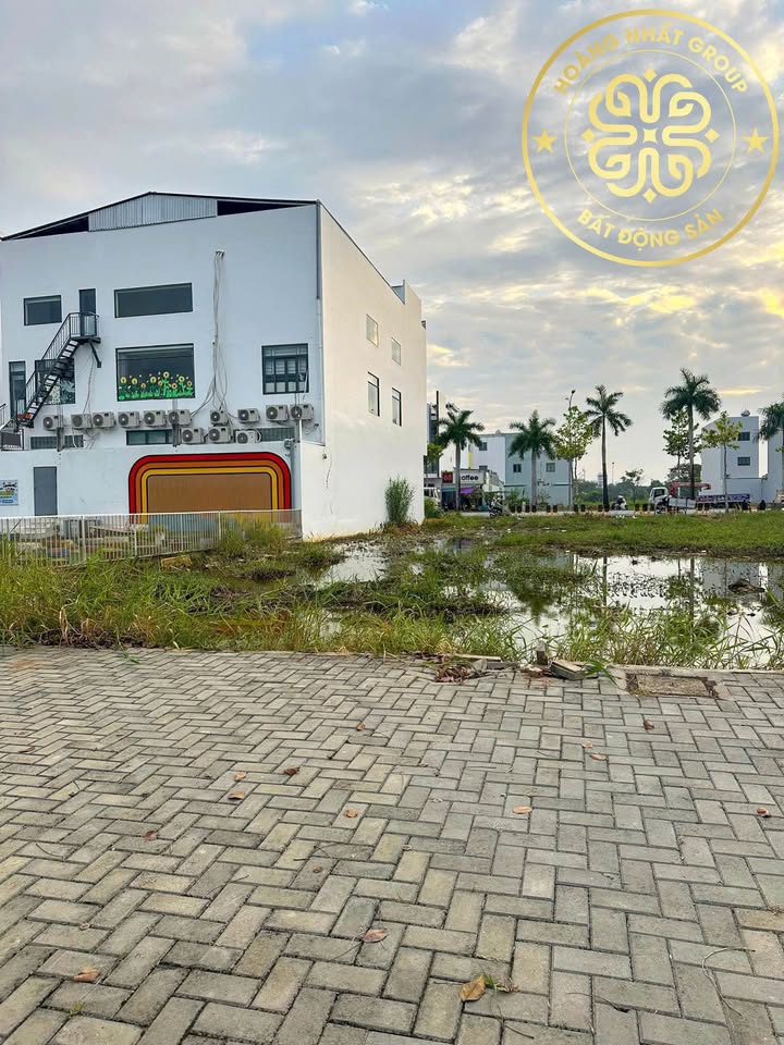 Đất Nền KDC Minh Thắng Cà Mau 100m² - Đường To Ô Tô, Tiềm Năng Kinh Doanh!