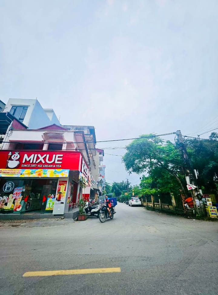 Bán Gấp Nhà 2 Tầng Sổ Đỏ 75m² Sơn Đồng, Hoài Đức - Tặng Nhà, Giá Giảm Sâu