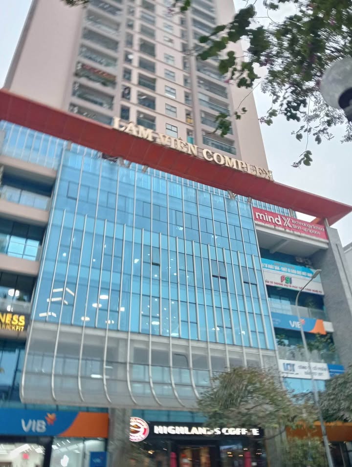 Sàn Thương Mại 940m² Mặt Phố Nguyễn Phong Sắc, Cầu Giấy - Vốn Lớn, Dòng Tiền Ổn Định