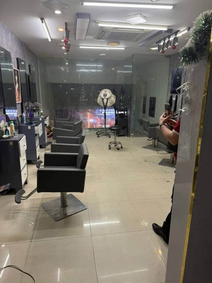 Nhà phố Triều Khúc, Thanh Xuân 88m² - Dòng tiền 50 triệu/tháng