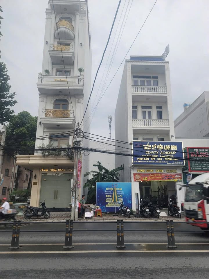 Nhà Mặt Tiền Trần Hoàng Na, Ninh Kiều - 81m² Thổ Cư, Sổ Đỏ - Giá 7 Tỷ