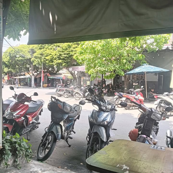 Nhà phố Quận 6 - 48m² giá 12 triệu - Mặt tiền kinh doanh cực sung!