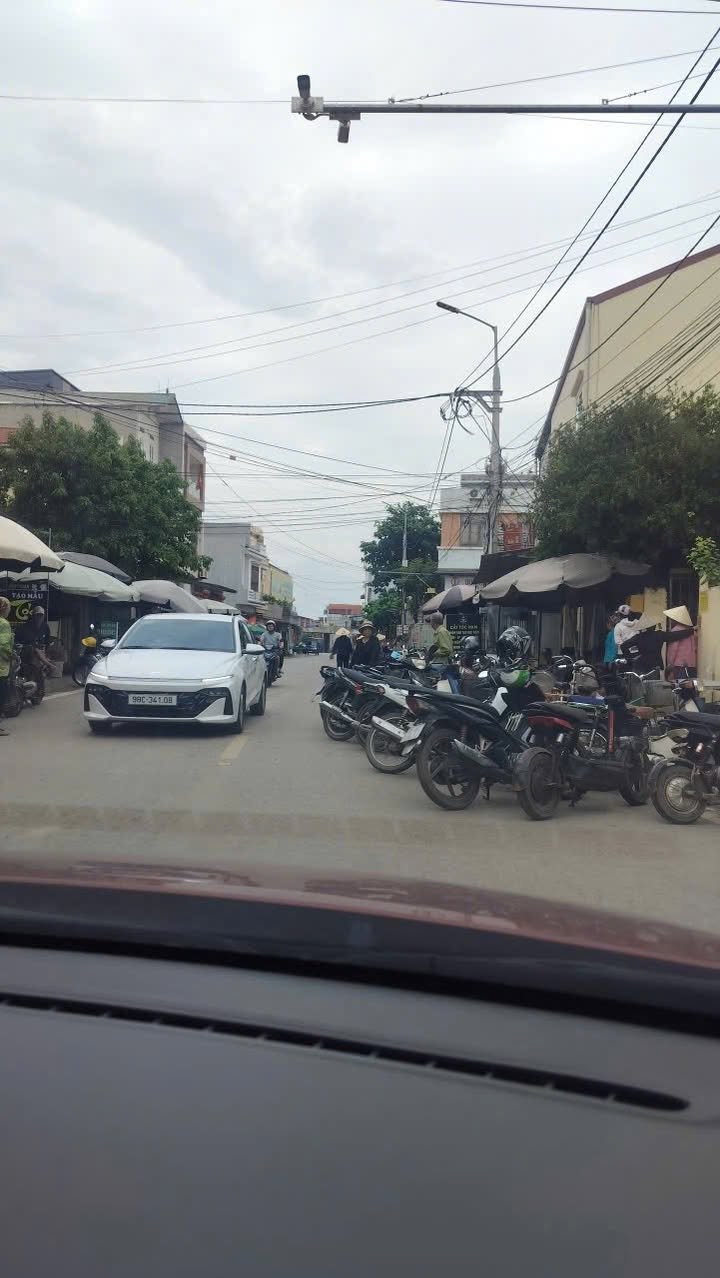 Đất Nền 76m² Lạng Giang, Bắc Giang - Gần KCN Tân Hưng, Giá Đầu Tư 8xx Triệu