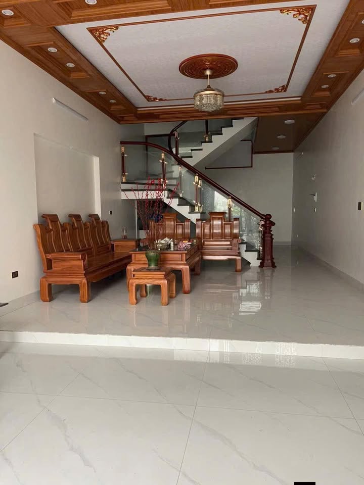 Cho thuê nhà nguyên căn KĐT Đồng Văn Xanh Hà Nam - Sẵn sàng ở ngay!