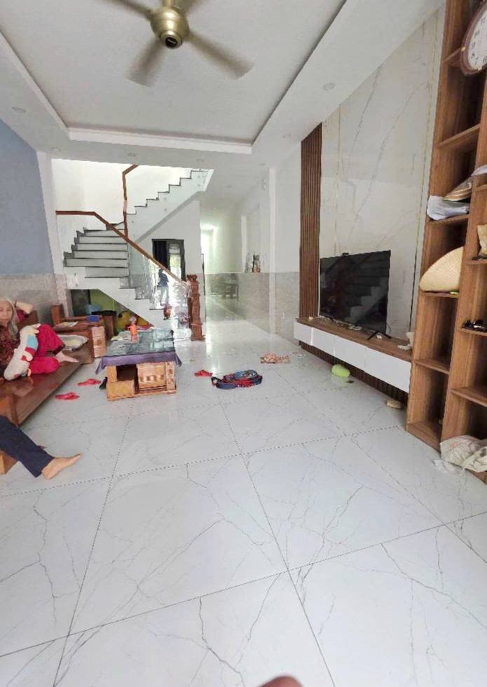 Bán Nhà An Lạc Bình Tân 86m² Giá 5.5 Tỷ - Ô Tô Vào Tận Nhà!