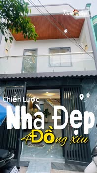 Nhà 2 Tầng 3PN Hẻm Xe Hơi Tỉnh Lộ 10, Bình Tân - 4 Tỷ