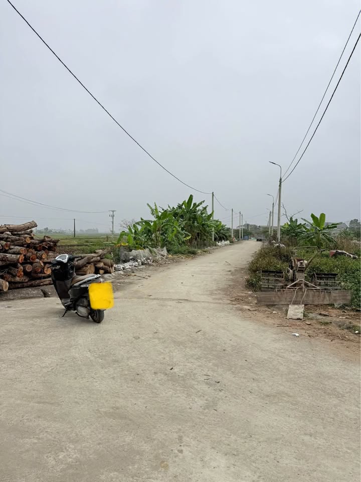 Đất nền Đông Thịnh, Thanh Hóa 200m² - Tiềm năng tăng giá vượt trội!