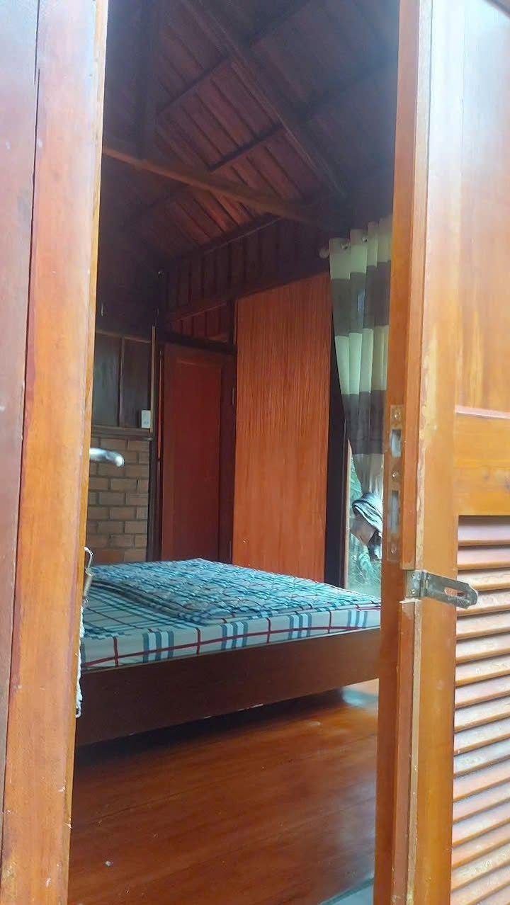 Thuê Bungalow sân vườn Tân Phú, Cái Răng chỉ 1.4tr - Nghỉ dưỡng lý tưởng!