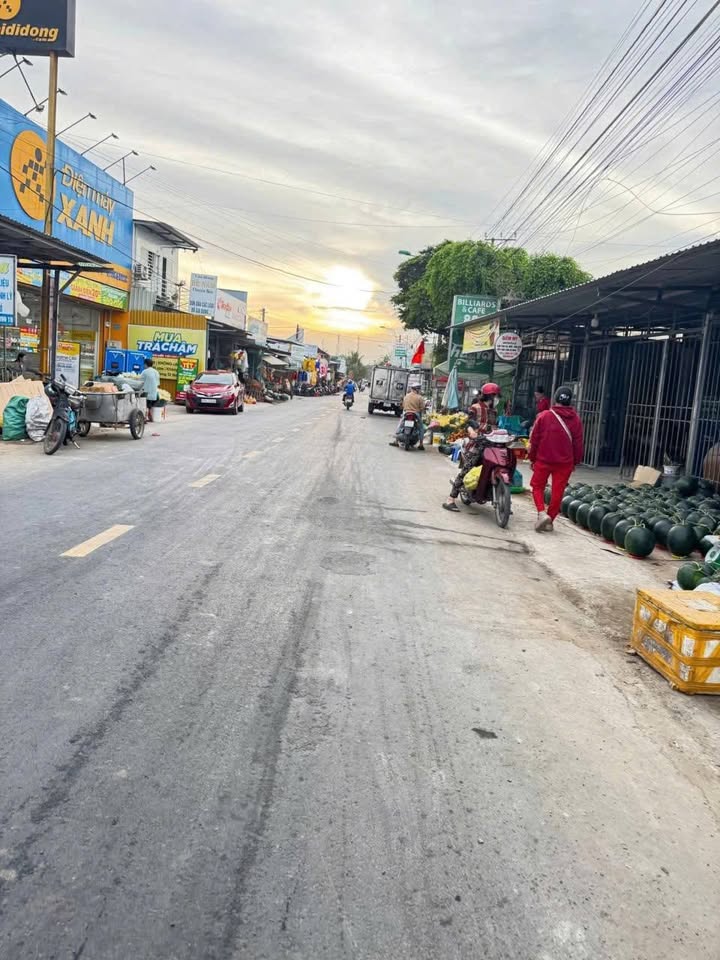 Bán nhà Thới An Đông Bình Thủy 76m² giá 1.29 tỷ - Vị trí đẹp ở ngay