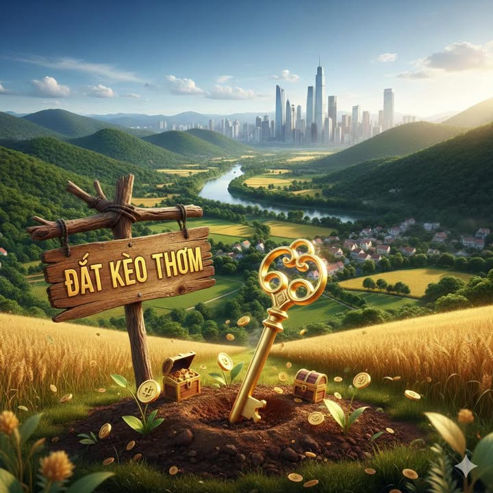 Đất nền Ninh Kiều 350m² giá 450 triệu - Sổ hồng chính chủ!