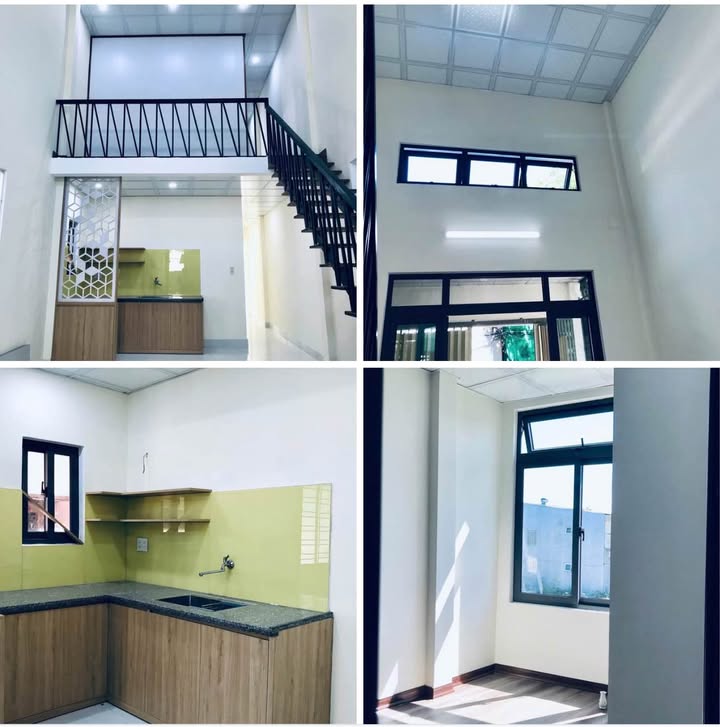 Nhà 2 Tầng Kiệt Ngọc Anh Huế 60m² – Ô tô Vào Tận Nhà, Giá Tốt!