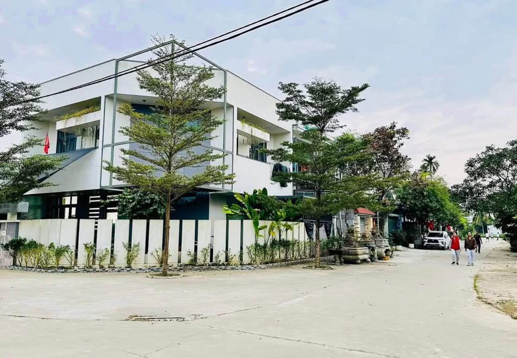 Đất nền KQH Hạ Cồn Trống, Huế 100m² chỉ 2.x tỷ - Sổ đỏ chính chủ!