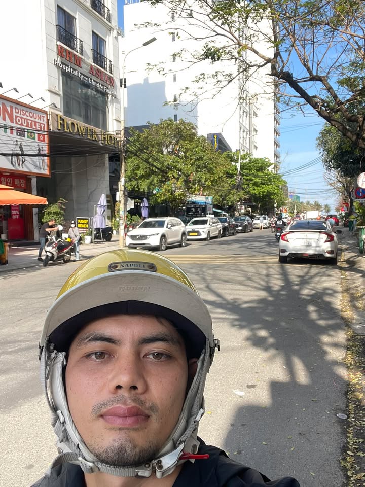 Bán Gấp Căn Hộ 103m² Sơn Trà - Dòng Tiền 50 Triệu/Tháng