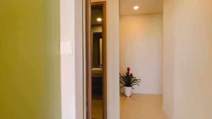 Căn hộ Panoma 2 Đà Nẵng 3PN – View đẹp, Full nội thất cao cấp