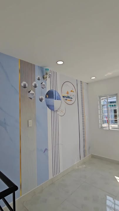 Bán nhà Bình Tân đường Chiến Lược 11m² giá 1.85 tỷ - Sổ hồng sẵn