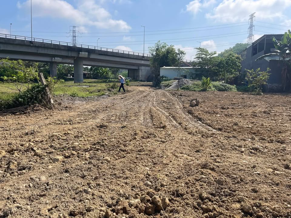 Đất Nền Hòa Tiến Đà Nẵng 3000m² - View Sông Tuý Loan, Ô Tô Tận Nơi