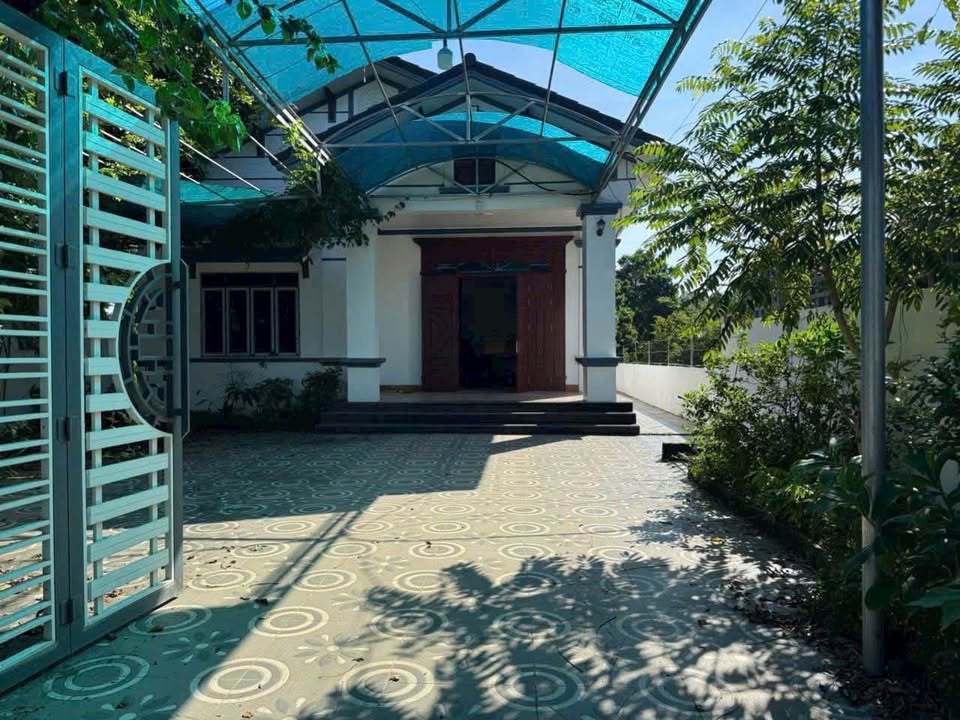 Bán Gấp Đất Nền Vân Hòa Ba Vì 611m² - Sổ Đỏ Sẵn Sàng - Giá Tốt