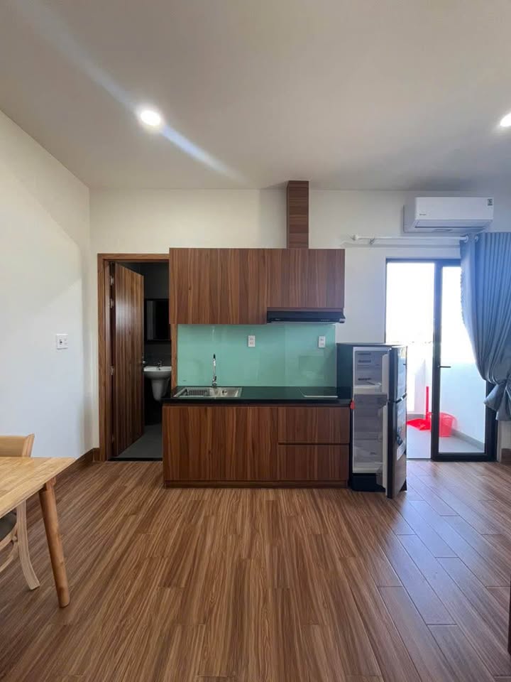 Căn hộ Hoàng Công Chất 6.5 triệu - Full nội thất cao cấp!