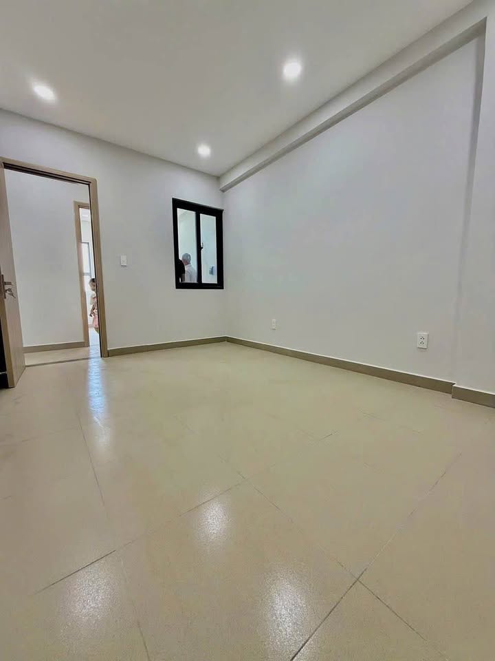 Cho thuê căn hộ 2PN Chung cư A6A7, Biên Hòa - View Nguyễn Ái Quốc, Giá 6 Triệu