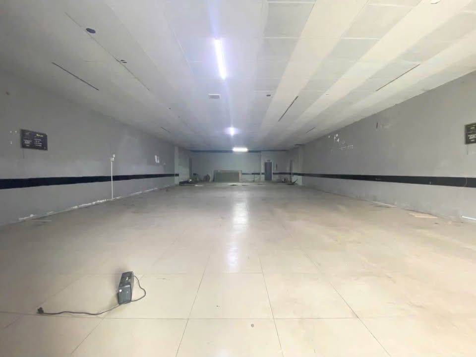 Thuê mặt bằng Hố Nai Biên Hòa 240m² giá 16 triệu - Vị trí đắc địa!