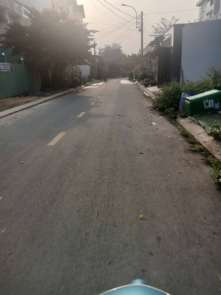 Nhà Mặt Tiền Xuân Thới Sơn 31, Hóc Môn - SHR Chính Chủ, 5x20m, 5 Tỷ