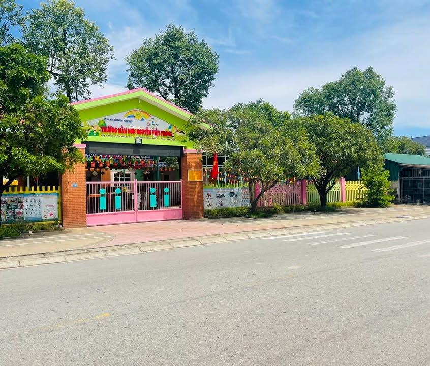 Bán nhà Thủy Phương Huế 95m² giá 1 tỷ - Ô tô vào tận nhà!