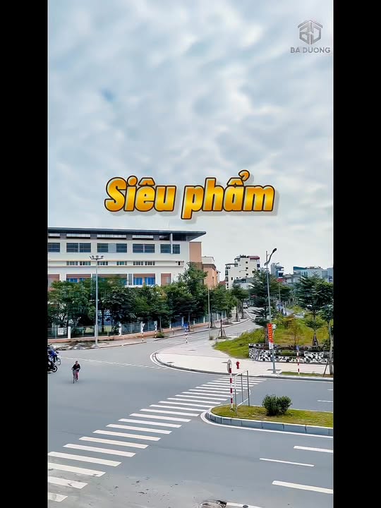 Bán nhà Ngọc Thụy 46m² 14 tỷ - 7 tầng thang máy, ô tô tránh