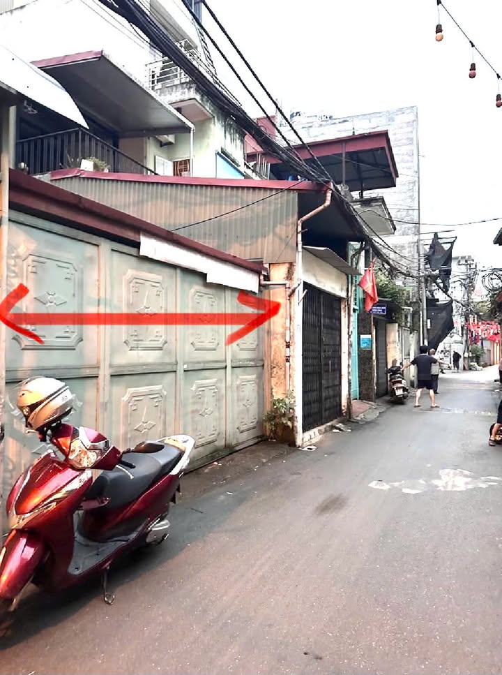 Đất Nền Long Biên 70m² - Sổ Đỏ Sẵn Sàng, Ô Tô Đỗ Cửa