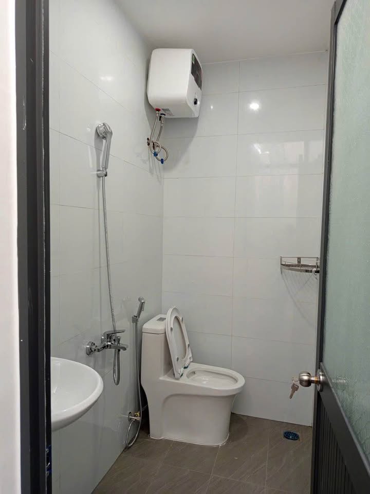 Cho thuê phòng trọ 25m² An Bắc 4, Ngũ Hành Sơn - Sẵn Sàng Ở Ngay!