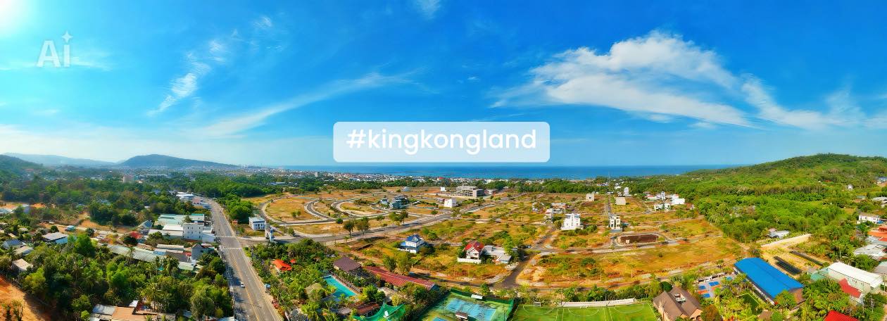 Đất Nền Phú Quốc 300m² - Vị Trí Vàng, Giá Tốt