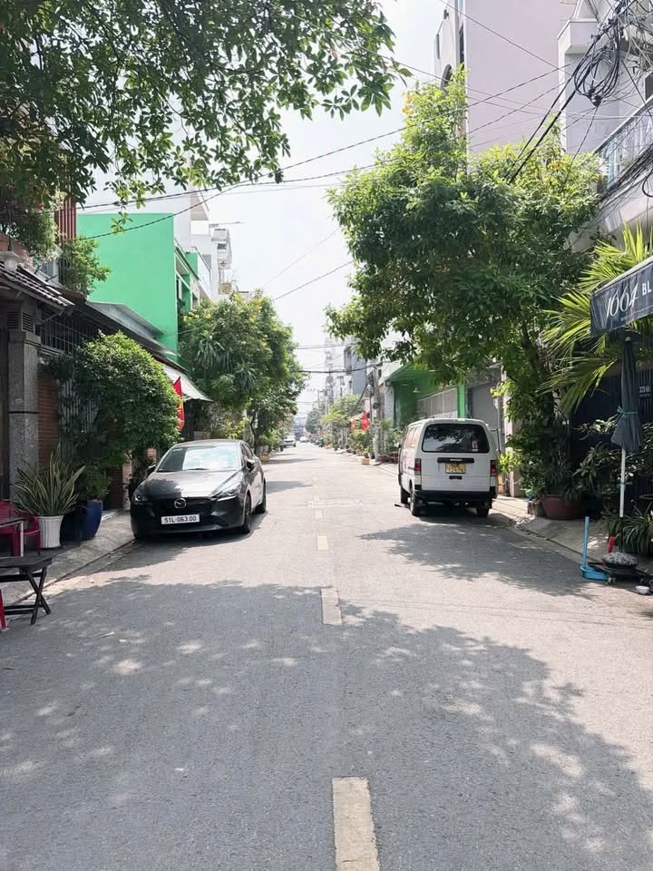 Nhà Mặt Tiền Thạch Lam Tân Phú 120m² - Kinh Doanh/Ở Ngay - 9 Tỷ