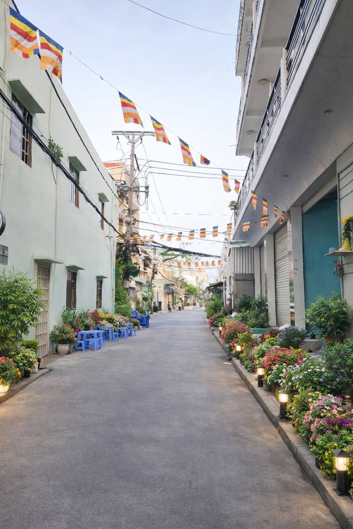 Nhà riêng Quận 11 80m² - Vị trí đẹp, sát Đầm Sen!