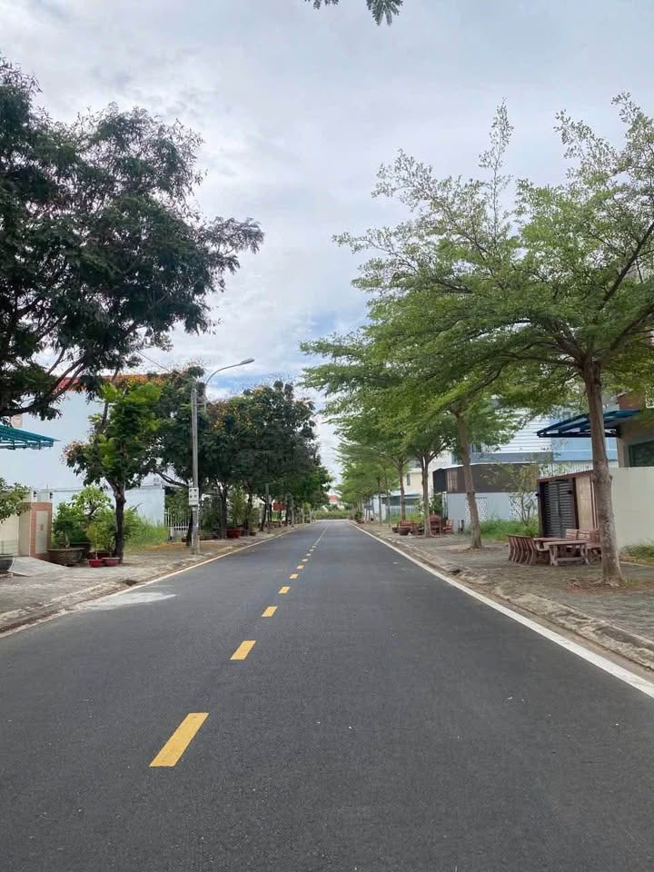 Đất nền Đường số 7 KDC Minh Thắng 100m² - Sổ đỏ chính chủ, giá tốt!