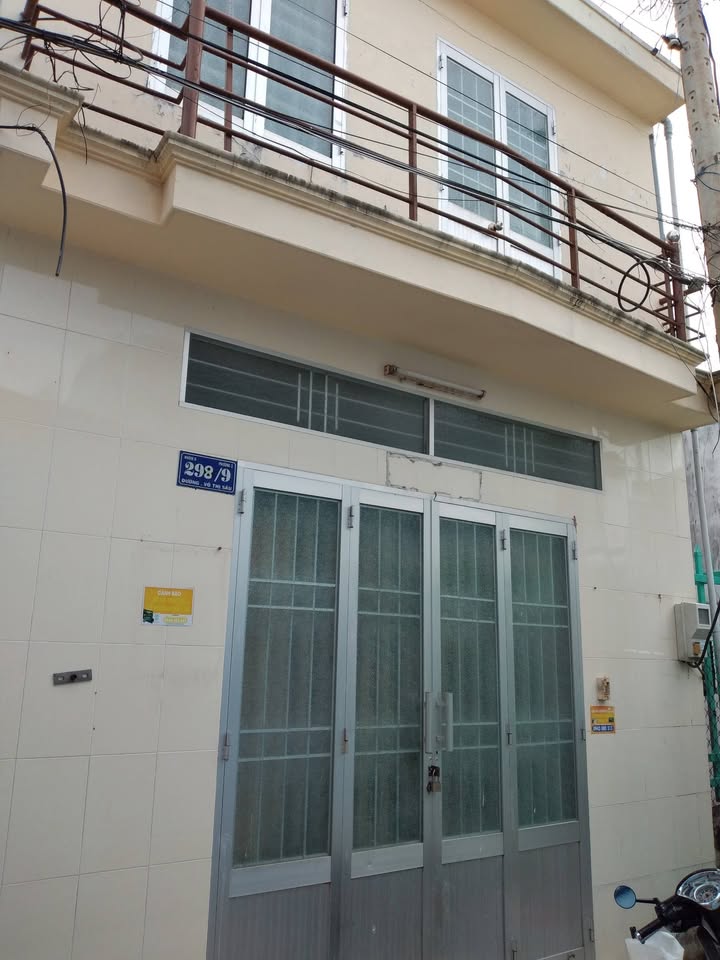 Thuê nhà nguyên căn Phường 3 Bạc Liêu 2.5 triệu - Sẵn sàng ở ngay!