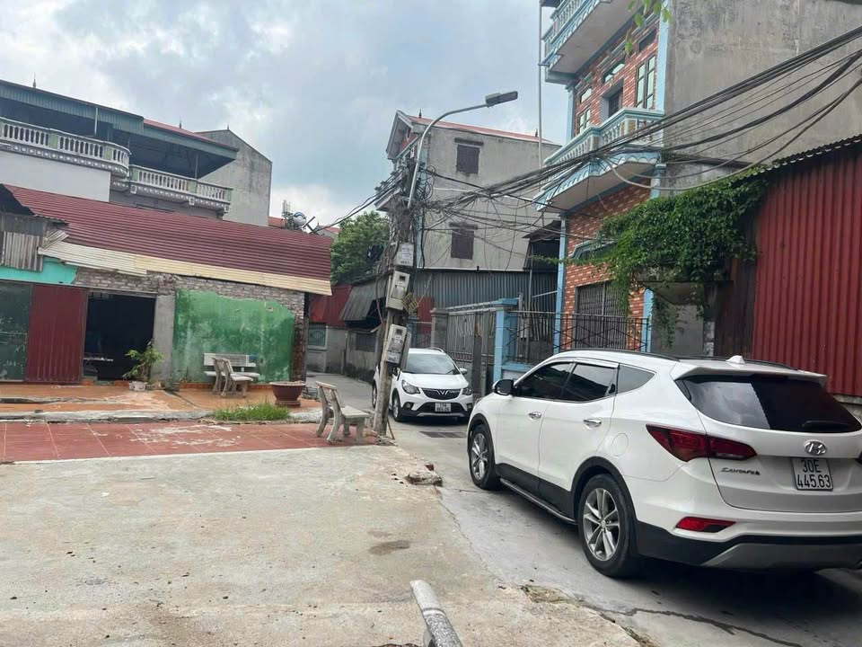 Bán đất Phù Khê Từ Sơn 70m² giá 2 tỷ - Sổ đỏ chính chủ ngay sát KĐT