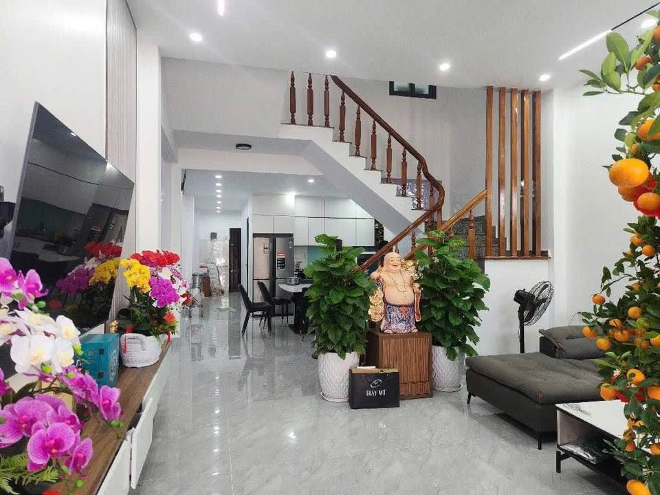 Bán nhà Lê Duẩn Hải Châu 78m² giá 4 tỷ - Vị trí đẹp hiếm có!