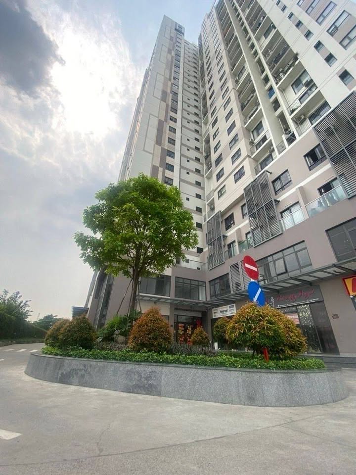 Bán Shophouse PegaSuite 2 Quận 8 64m² 8 tỷ - Mặt tiền kinh doanh đắc địa