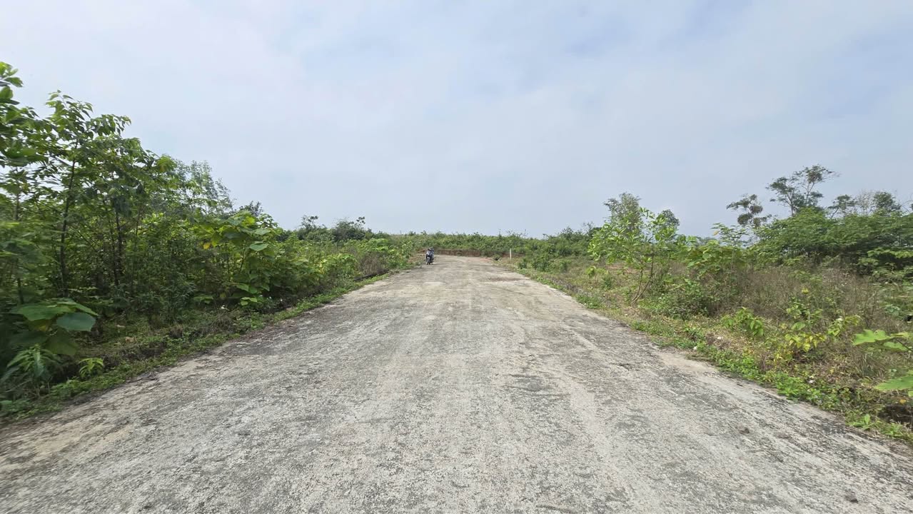 Bán Đất Hưng Hoà, Thạch Hà, Hà Tĩnh - 188m² Giá Tốt