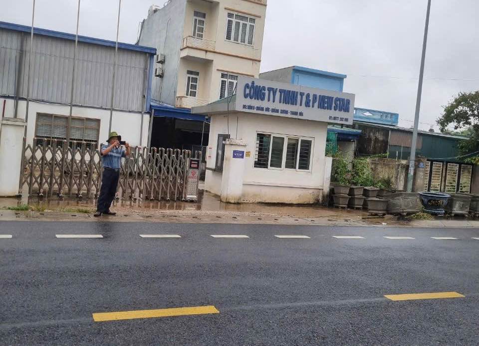 Đất nền Quảng Đức Quảng Xương 180m² giá 2 tỷ - Sổ đỏ chính chủ