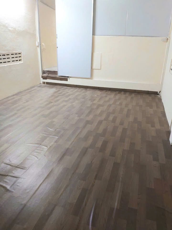 Nhà riêng Âu Dương Lân Q8 90m² giá 12 triệu - Vị trí đẹp, KD tốt!