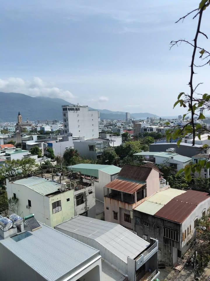 Căn hộ Nethome Đà Nẵng 53.7m² - 2PN, Tầng 8 - Giá 2.5 Tỷ