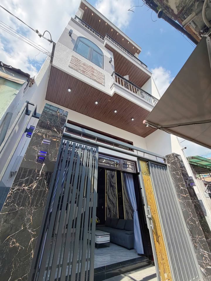 Bán nhà Trần Cao Vân Thanh Khê 70m² giá 6.5 tỷ - Sẵn sàng ở ngay!