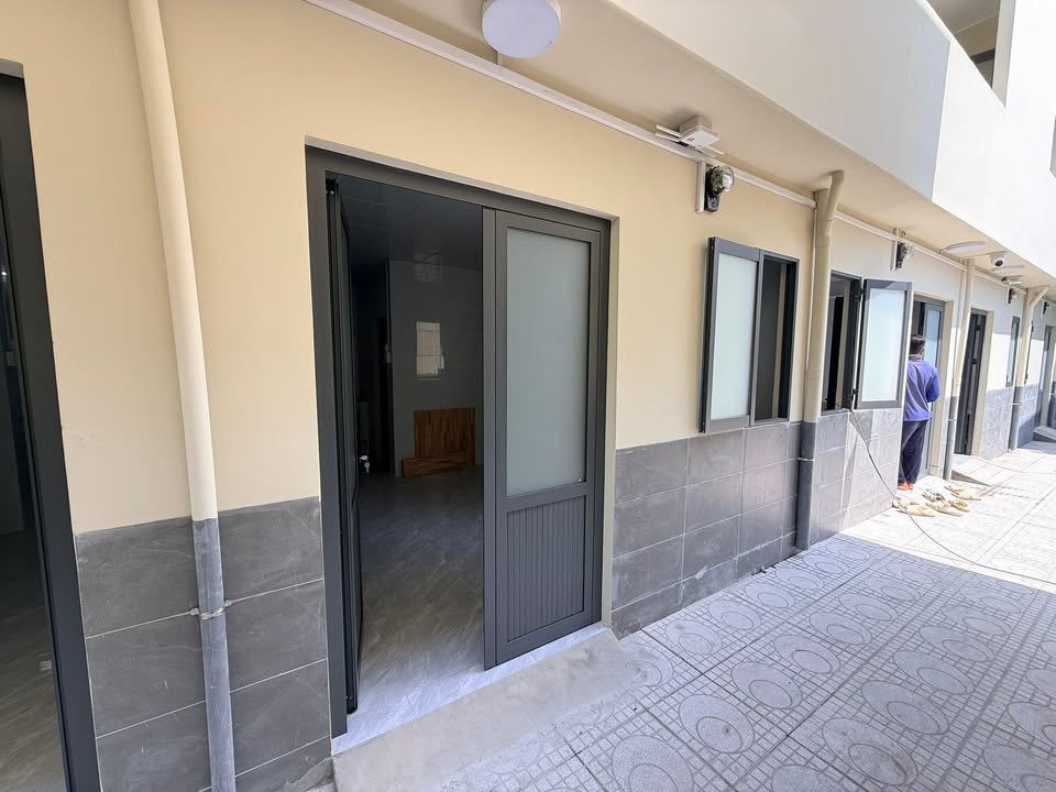 Phòng trọ Mạc Đỉnh Chi Rạch Giá 40m² - Sẵn sàng ở ngay!