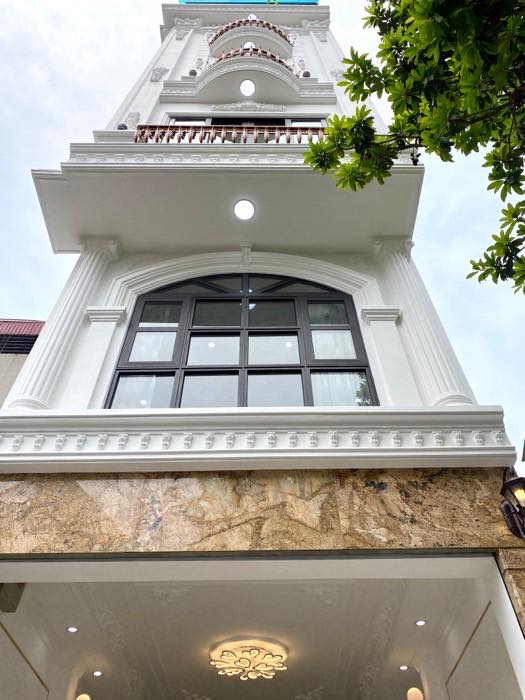 Nhà Riêng Việt Hưng 45m² - Ô Tô Tránh, Kinh Doanh, Full Nội Thất - 10 Tỷ