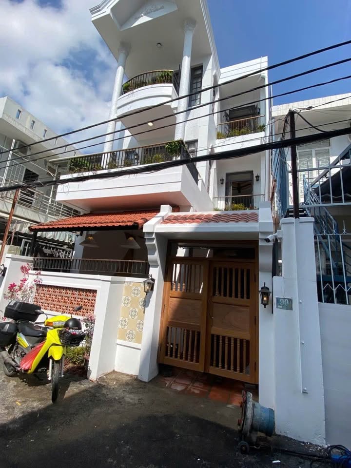 Tòa căn hộ Mai Lão Bạng 127m² giá 15 tỷ - Dòng tiền 90tr/tháng!