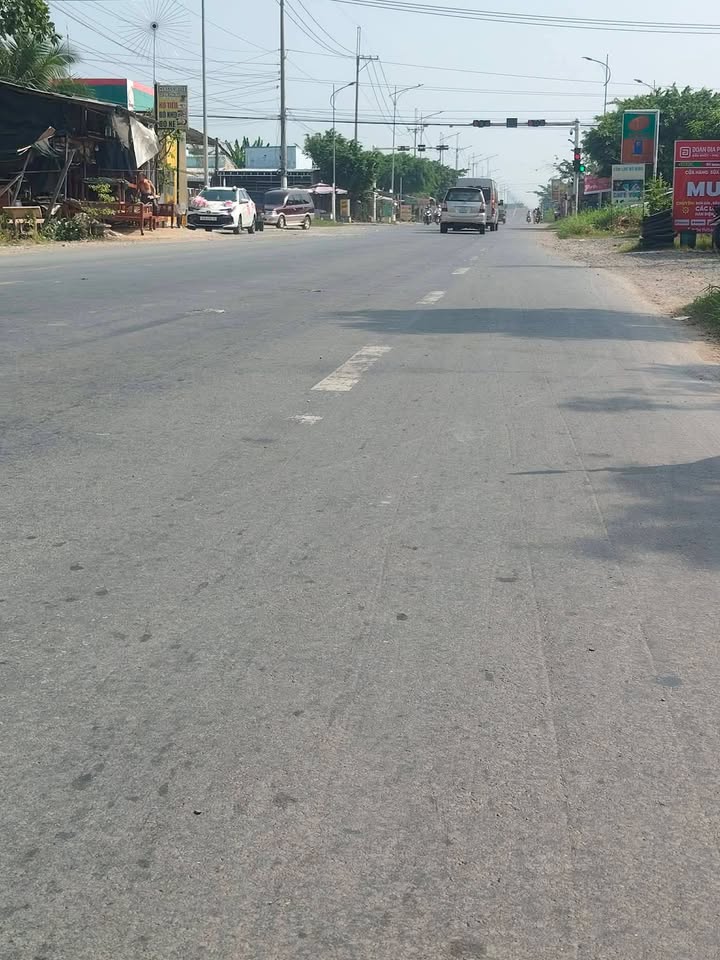 Đất nền Gò Công Đông 333.5m² giá 4 tỷ - Tiềm năng tăng giá