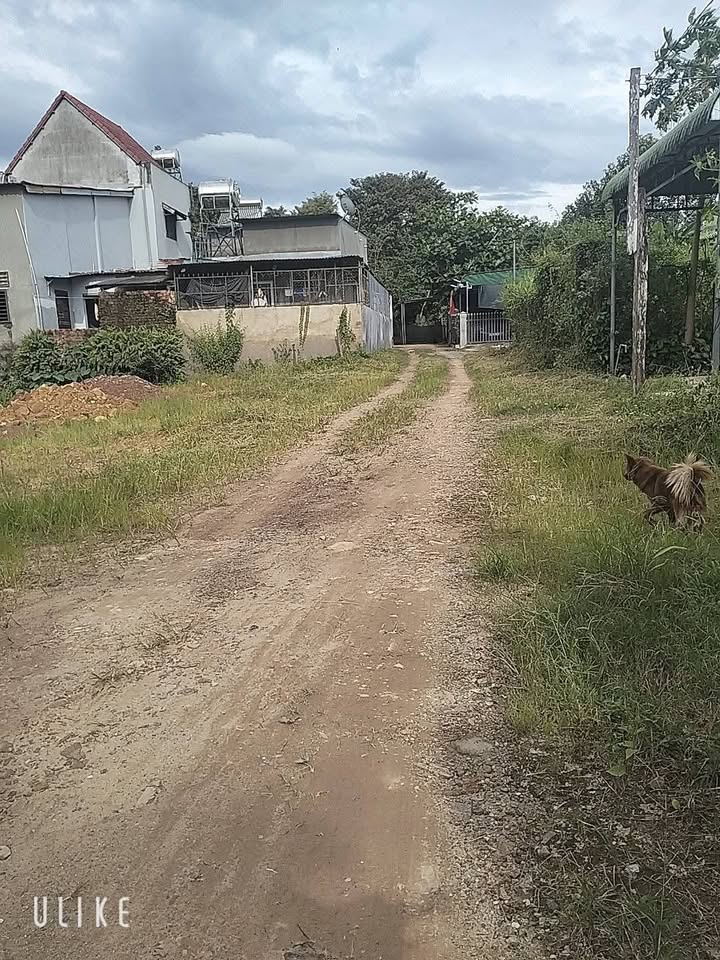 Đất nền Thị trấn Đạ Tẻh 270m² giá 31.05 tỷ - Sổ đỏ chính chủ!